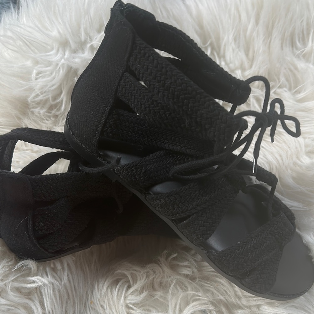 Torrid Sandals